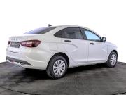 Lada (ВАЗ) Vesta I Рестайлинг (NG) Москва  - изображение 32