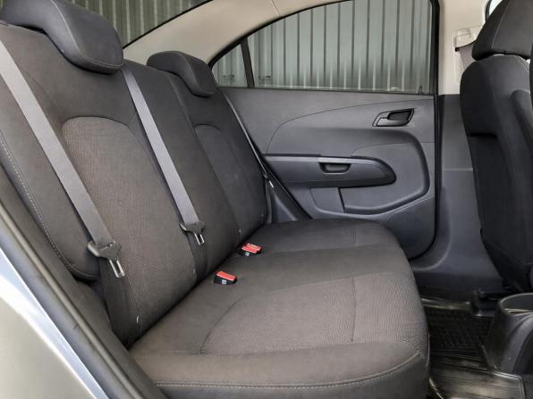 Chevrolet Aveo II с пробегом 2013 года, цена 587 000 рублей, 179882 км, седан, Автокод Объявления