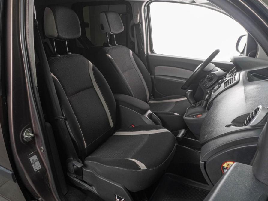Renault Kangoo II Рестайлинг Тюмень  - изображение 8