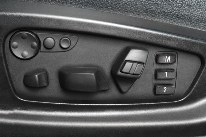 BMW X5 II (E70) Рестайлинг с пробегом 2012 года, цена 2 539 000 рублей, 267434 км, внедорожник, Автокод Объявления