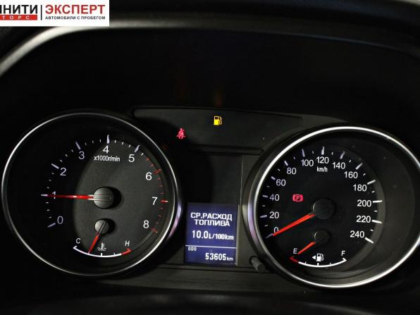 Haval M6 II с пробегом 2024 года, цена 1 757 000 рублей, 53595 км, внедорожник, Автокод Объявления