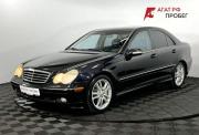 Mercedes-Benz C-Класс II (W203) Рестайлинг Нижний Новгород  - изображение 24