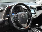 Toyota RAV4 IV (XA40) Екатеринбург  - изображение 27
