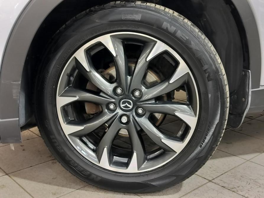 Mazda CX-5 I Рестайлинг Санкт-Петербург  - изображение 8