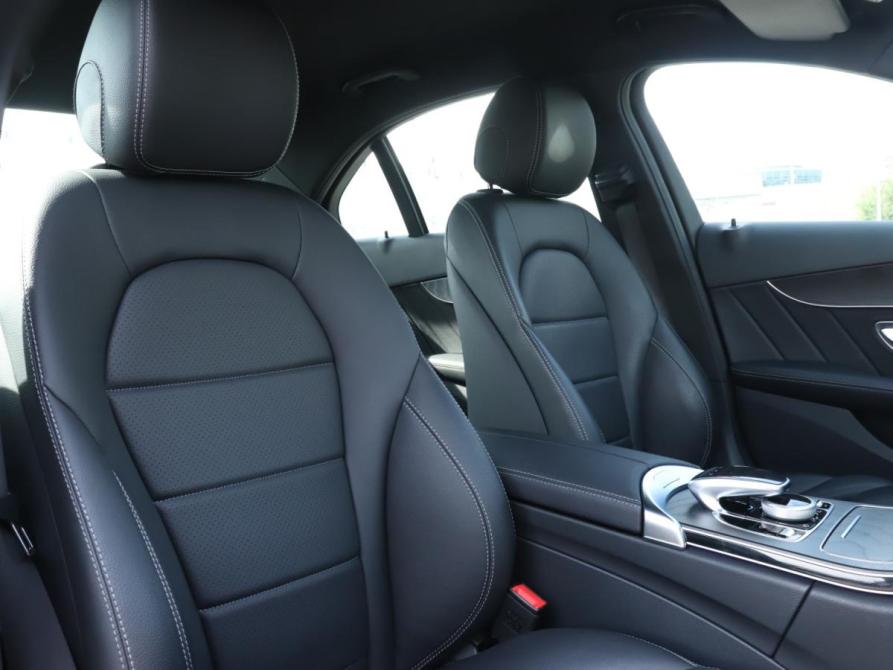 Mercedes-Benz C-Класс IV (W205) Рестайлинг Москва  - изображение 15