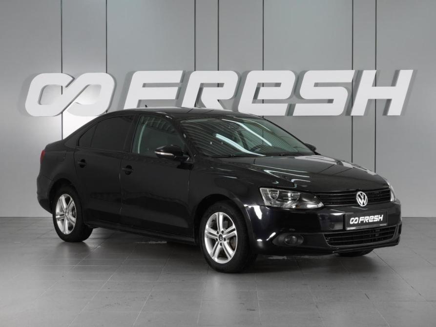Volkswagen Jetta VI Минеральные Воды  - изображение 1