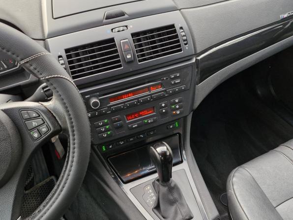 BMW X3 I (E83) Рестайлинг с пробегом 2008 года, цена 979 000 рублей, 240660 км, внедорожник, Автокод Объявления