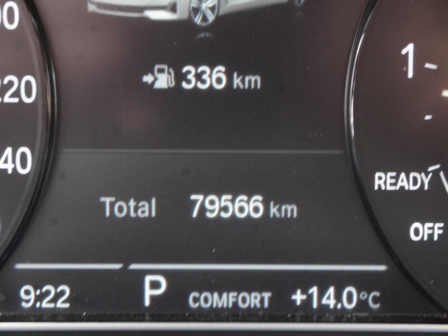 BMW 5 серии VII (G30/G31/G38) Рестайлинг Москва  - изображение 15