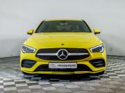 Mercedes-Benz CLA II (C118 X118) Санкт-Петербург  - изображение 39
