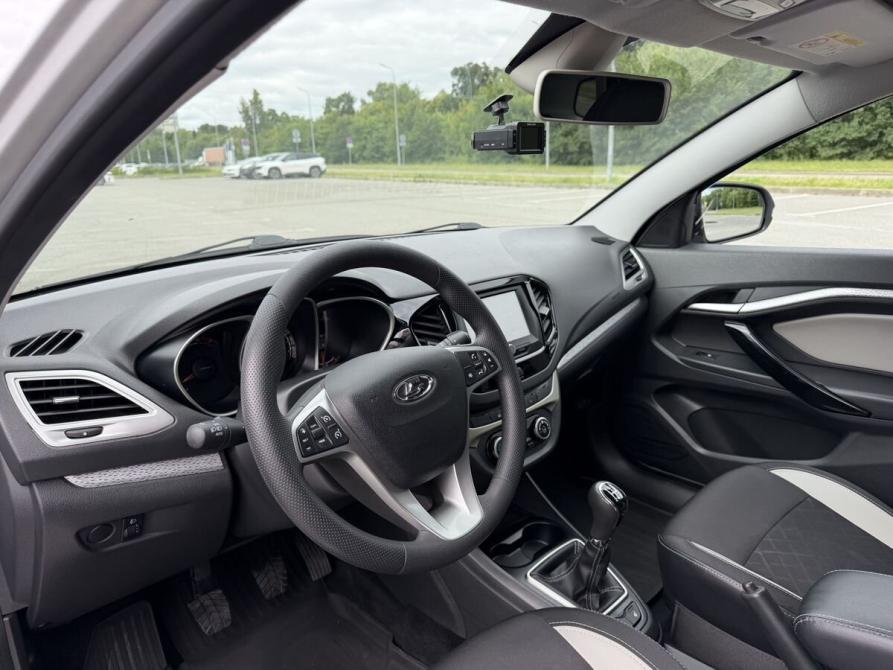 Lada (ВАЗ) Vesta I Казань  - изображение 12