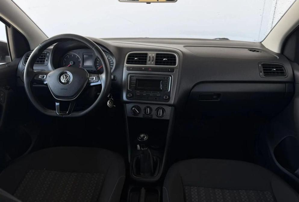 Volkswagen Polo V Рестайлинг Киров  - изображение 10