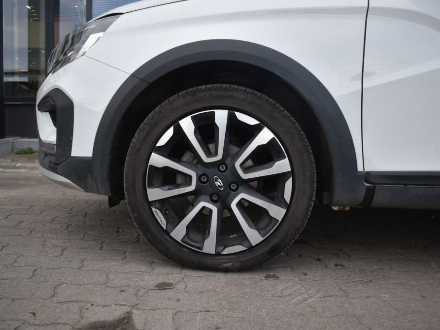 Lada (ВАЗ) Vesta I Рестайлинг (NG) Архангельск  - изображение 9