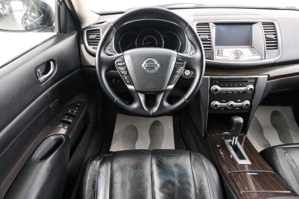 Nissan Teana II Рестайлинг Красноярск  - изображение 15