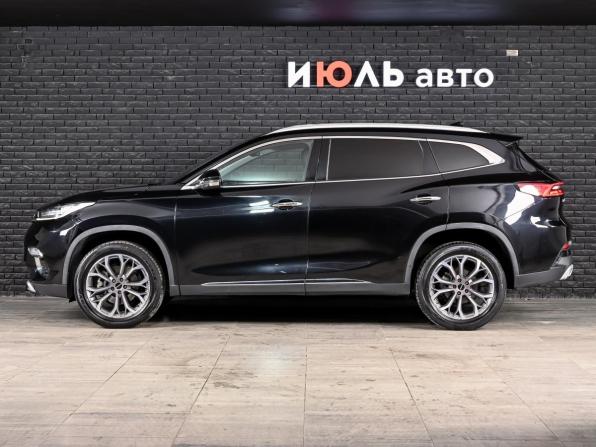 Exeed TXL I с пробегом 2019 года, цена 1 780 000 рублей, 56788 км, внедорожник, Автокод Объявления