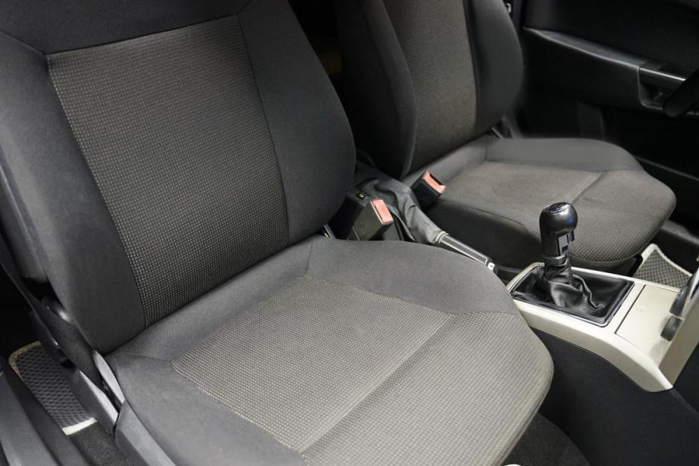 Opel Astra H Рестайлинг Крым  - изображение 23