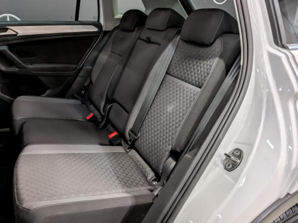 Volkswagen Tiguan II с пробегом 2018 года, цена 2 665 000 рублей, 91331 км, внедорожник, Автокод Объявления