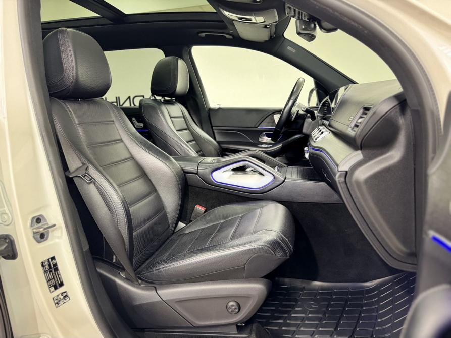 Mercedes-Benz GLS II (X167) Санкт-Петербург  - изображение 14