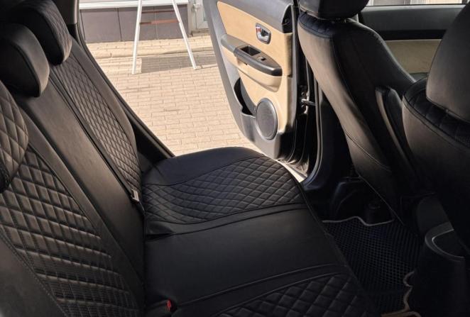 Kia Soul I с пробегом 2011 года, цена 870 000 рублей, 187943 км, хэтчбек, Автокод Объявления