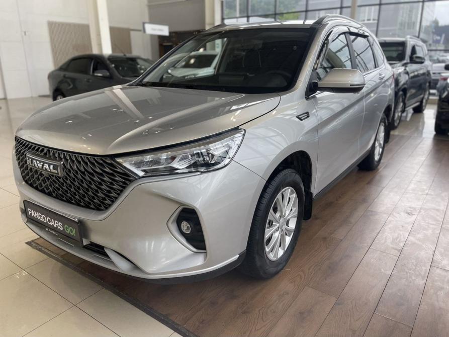 Haval M6 II Саратов  - изображение 1