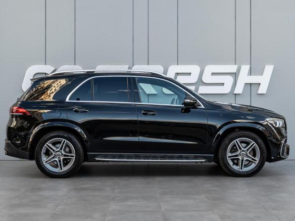 Mercedes-Benz GLE II (V167) с пробегом 2019 года, цена 7 400 000 рублей, 78500 км, внедорожник, Автокод Объявления