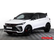 Geely Coolray I Рестайлинг Москва  - изображение 27
