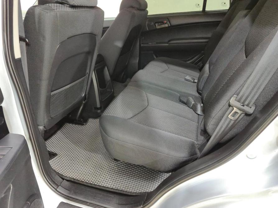 SsangYong Kyron I Рестайлинг Альметьевск  - изображение 15