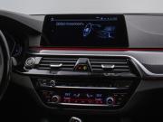 BMW 5 серии VII (G30/G31/G38) Рестайлинг Москва  - изображение 32