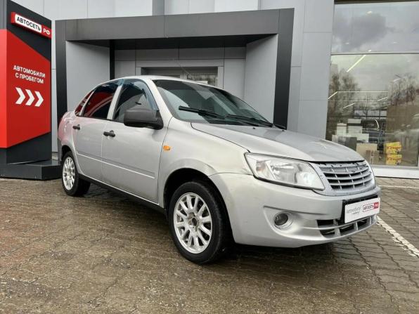Lada (ВАЗ) Granta I с пробегом 2013 года, цена 319 437 рублей, 194197 км, седан, Автокод Объявления