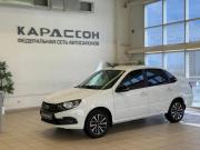 Lada (ВАЗ) Granta I Рестайлинг Волгоград  - изображение 19