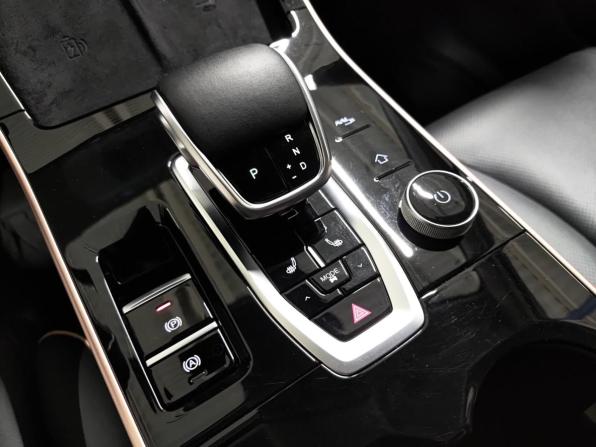 Omoda C5 I с пробегом 2023 года, цена 2 150 000 рублей, 16157 км, внедорожник, Автокод Объявления