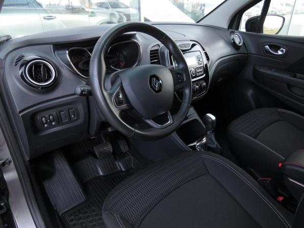 Renault Kaptur I с пробегом 2019 года, цена 1 299 000 рублей, 102000 км, внедорожник, Автокод Объявления