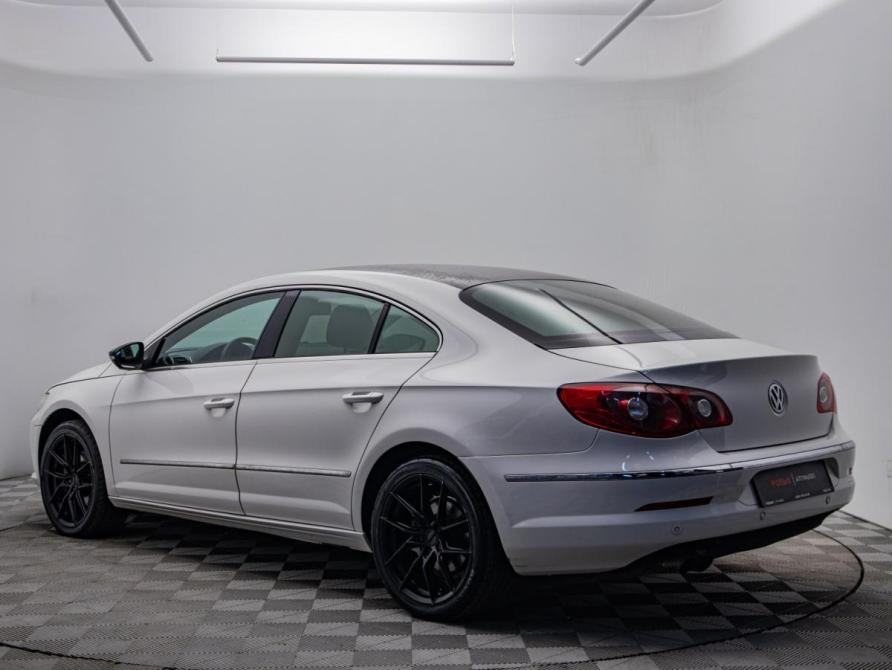 Volkswagen Passat CC I Москва  - изображение 8