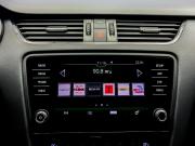 Skoda Octavia III (A7) Рестайлинг Москва  - изображение 43