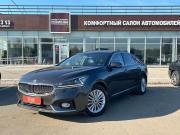 Kia K7 YG (II) Пермь  - изображение 21