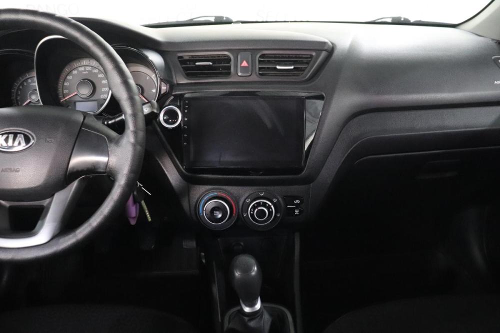 Kia Rio III Ульяновск  - изображение 12