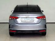 Hyundai Solaris II Рестайлинг Москва  - изображение 18