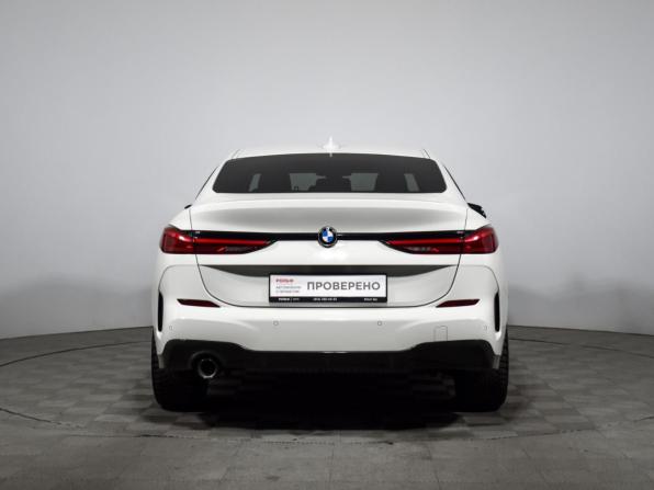 BMW 2 серии F44 с пробегом 2020 года, цена 2 740 000 рублей, 70000 км, седан, Автокод Объявления