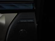 BMW X3 IV (G45/G48) Москва  - изображение 45