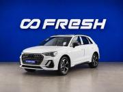 Audi Q3 II (F3) Москва  - изображение 26