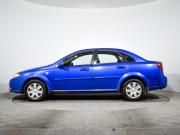 Daewoo Gentra II Санкт-Петербург  - изображение 26