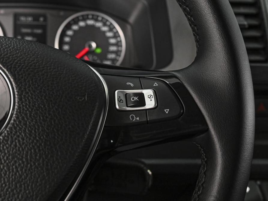 Volkswagen Caravelle T6 Ставрополь  - изображение 20