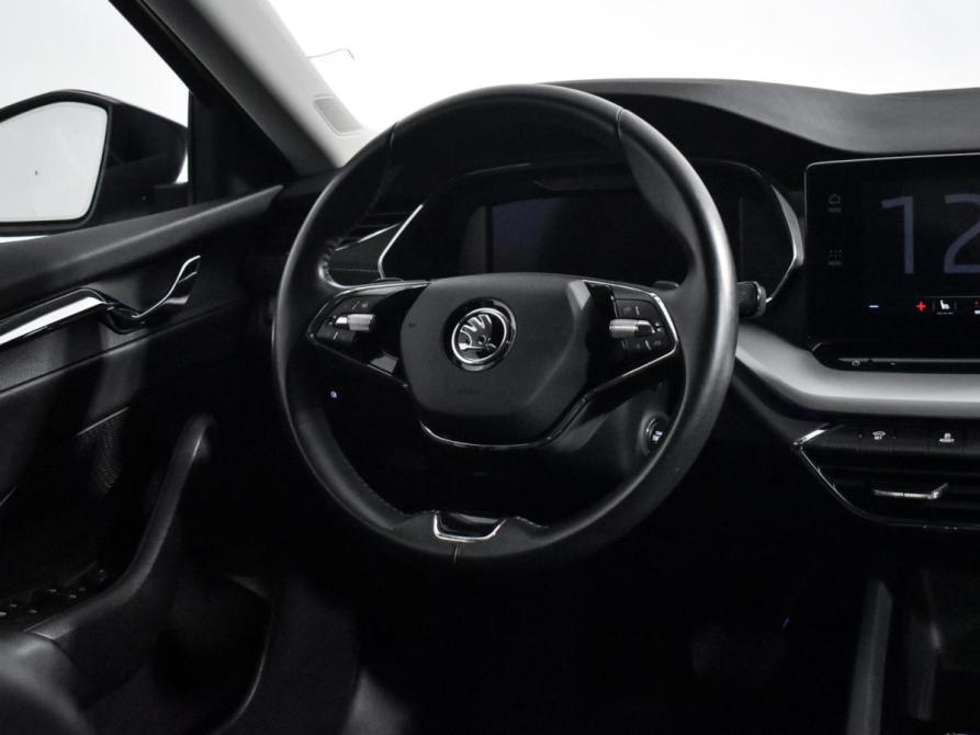 Skoda Octavia IV (A8) Санкт-Петербург  - изображение 16