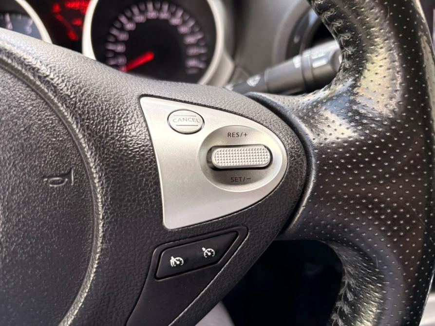 Nissan Juke I Ростов-на-Дону  - изображение 16