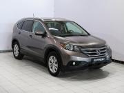Honda CR-V IV Ростов-на-Дону  - изображение 22