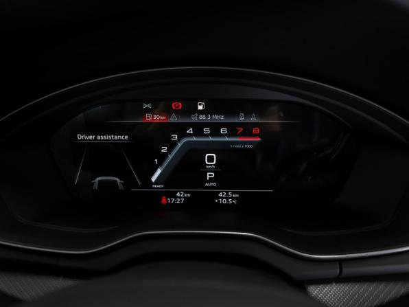 Audi Q5 II (FY) Рестайлинг с пробегом 2025 года, цена 5 650 000 рублей, 50 км, внедорожник, Автокод Объявления