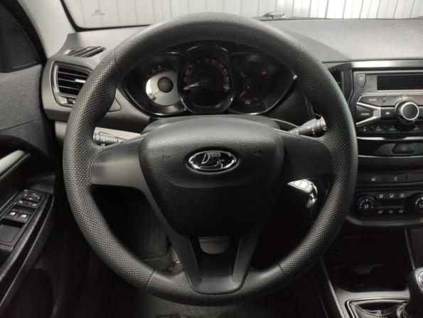 Lada (ВАЗ) Vesta I с пробегом 2021 года, цена 1 049 000 рублей, 105239 км, универсал, Автокод Объявления