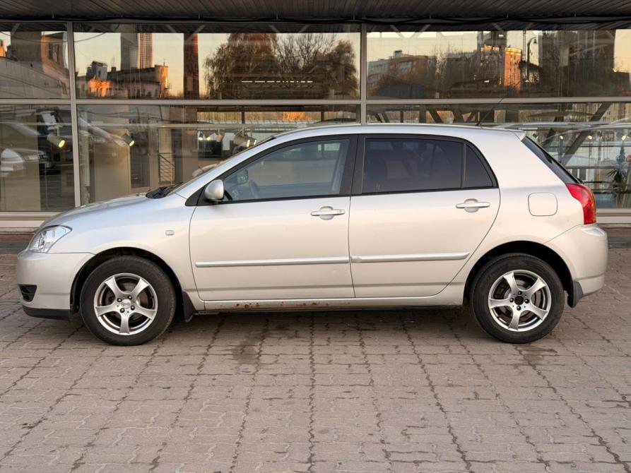 Toyota Corolla IX (E120 E130) Рестайлинг Москва  - изображение 2