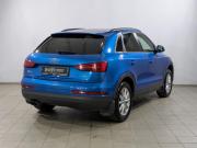 Audi Q3 I (8U) Рестайлинг Химки  - изображение 38