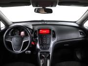 Opel Astra J Рестайлинг Москва  - изображение 32