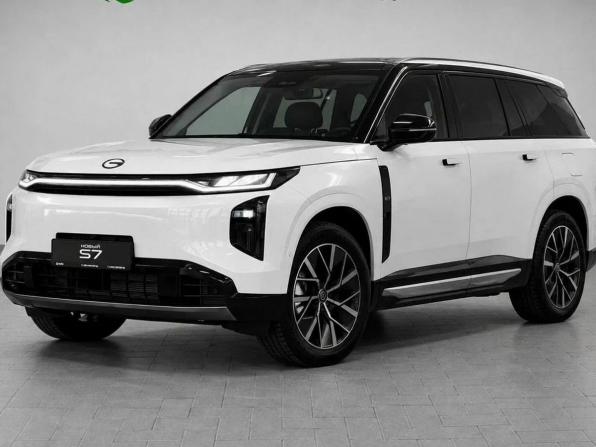 GAC S7 с пробегом 2026 года, цена 6 249 000 рублей, 10 км, внедорожник, Автокод Объявления